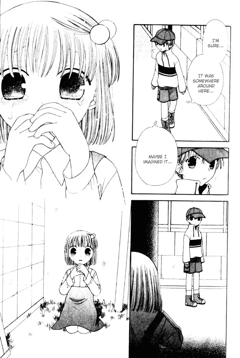 Fruits Basket Chapter 85 15